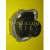 Турбіна Ebmpapst RG148/1200-3633-010204 котлів Westen Condens HPC та Baxi Luna HT